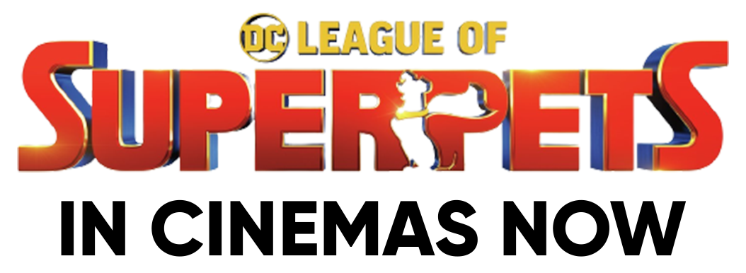 DC League of Superpets
